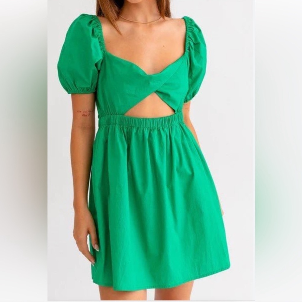 Lelis Dress
